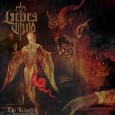 The Order (CD / Album)