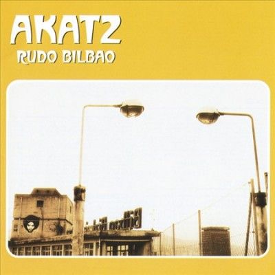Rudo Bilbao (Vinyl / 12" Album)