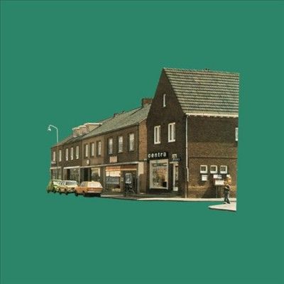 Various - Kale Plankieren: Dutch Cassette Rar V2 (Vinyl)