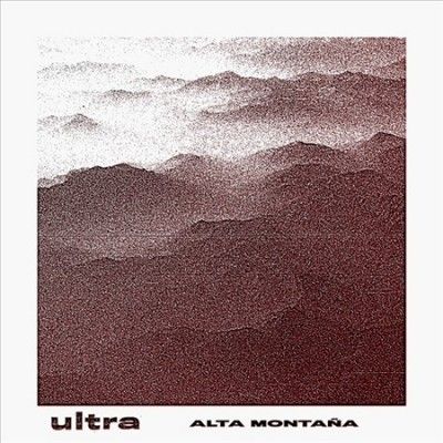 Alta Montaña (Vinyl / 12" Album)