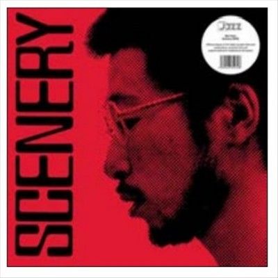 Ryo Fukui - Scenery (Vinyl)