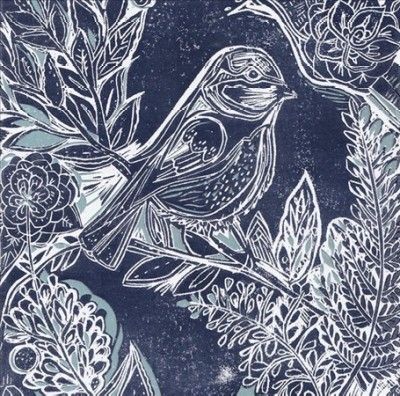 Mesange - Gypsy Moth (Vinyl)