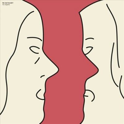 Last Hurrah! ! - Los Angeles (Vinyl)