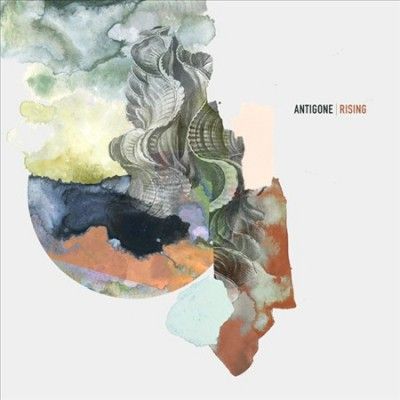 Antigone - Rising (Vinyl)