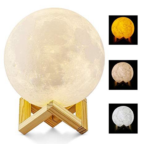 galaxy moon lamp takealot