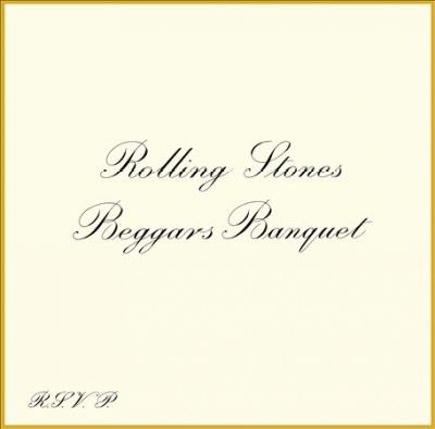 Rolling Stones - Beggars Banquet (Vinyl)