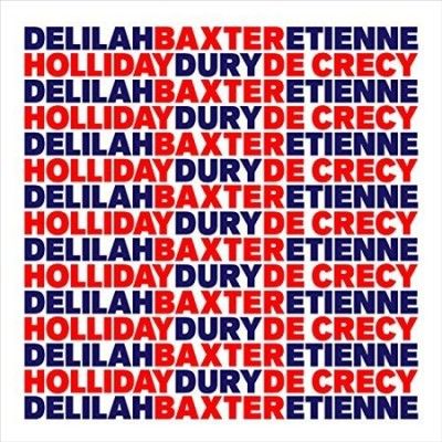 Baxter Dury - Bed (Vinyl)