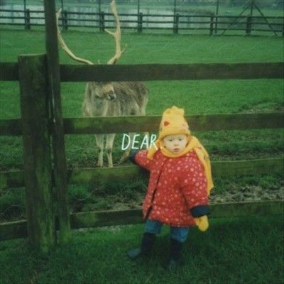 Cavetown - Dear (Vinyl)