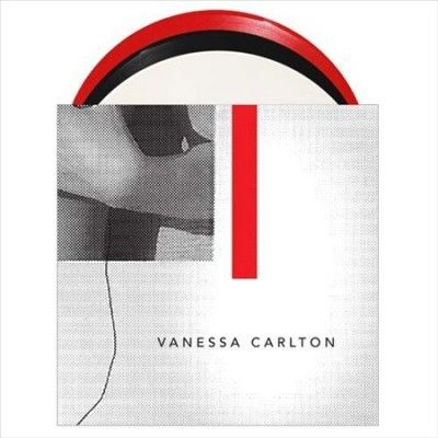 Vanessa Carlton - Double Live &amp; Covers (Vinyl)