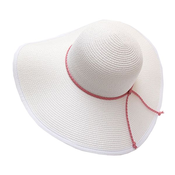 The Classic Cuban Style Fashion Sun Hat