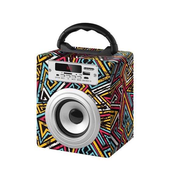 Loxion Kulca 30W Bluetooth Speaker