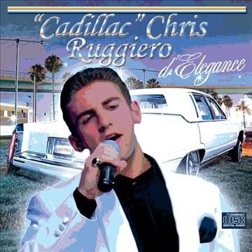 Cadillac C Ruggiero - D'elegance (CD)