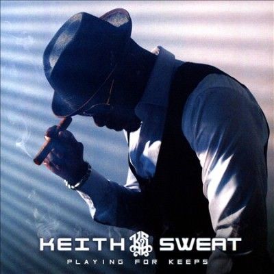 Keith Sweat - Playing For Keeps (CD)