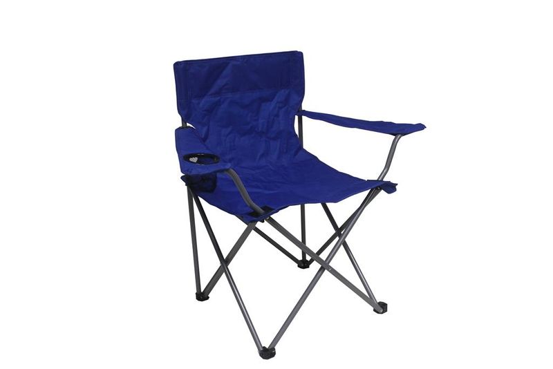 Afritrail Suni Camp Chair - 100kg