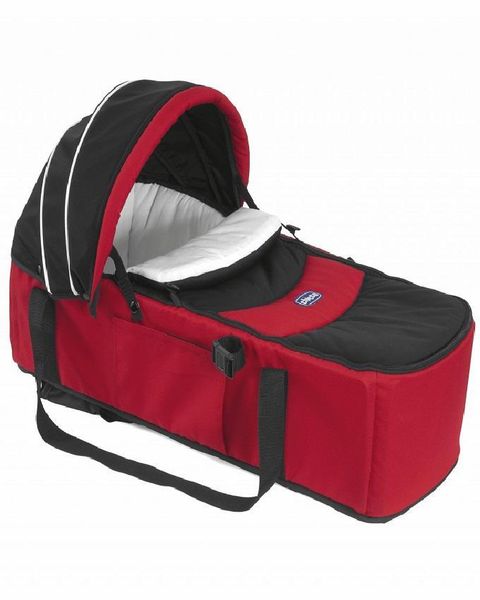 Phunk Chicco Sacca Transporter Carry Cot for Babies