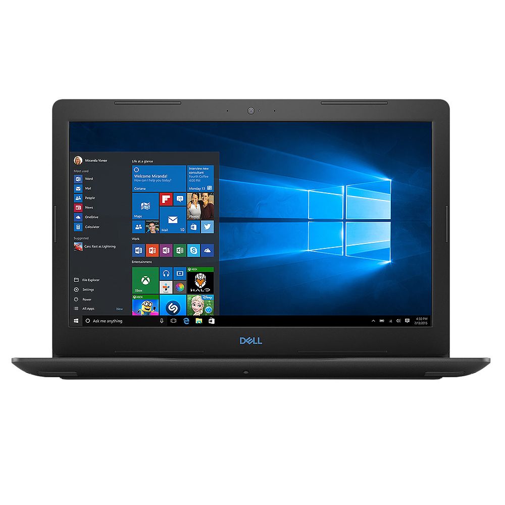 Dell G3 15 3579 Intel Core i7 15" Gaming Laptop Black Buy Online in