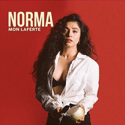 Mon Laferte - Norma (CD)