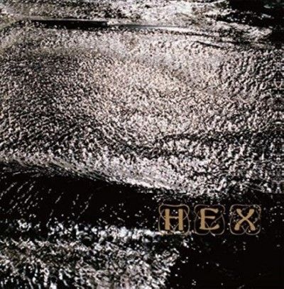 Hex - Toshio Matsuura Presents Hex (Vinyl)