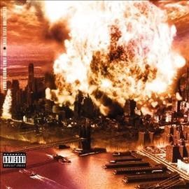 Busta Rhymes - Extinction Level Event: Final World Fr (Vinyl)