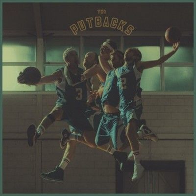 Putbacks - Putbacks (Vinyl)