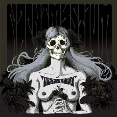 Nachtmystium - Assassins: Black Meddle Pt I (Vinyl)