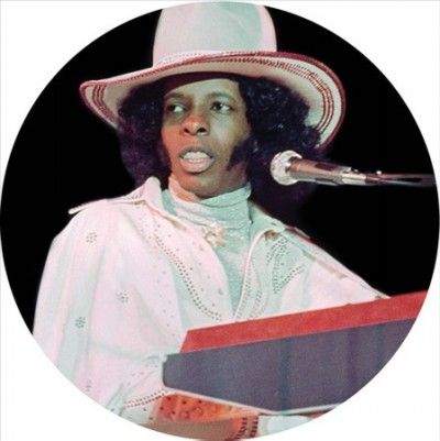 Sly Stone - Family Affair: Very Best Of (Vinyl)