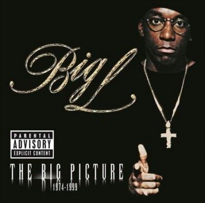 Big L - Big Picture (Vinyl)