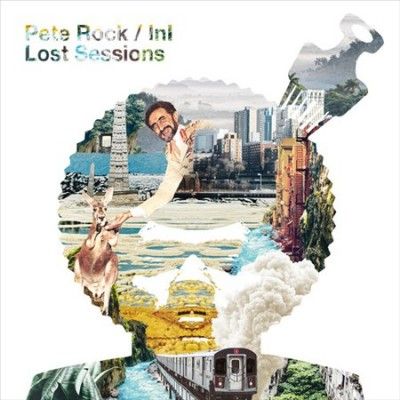 Pete Rock - Lost Sessions (Vinyl)