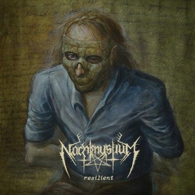 Nachtmystium - Resilient (Vinyl)