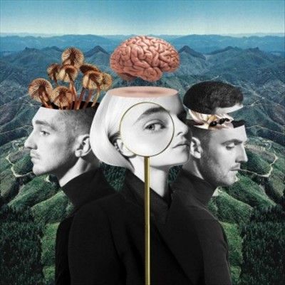 Clean Bandit - What Is Love (Vinyl)