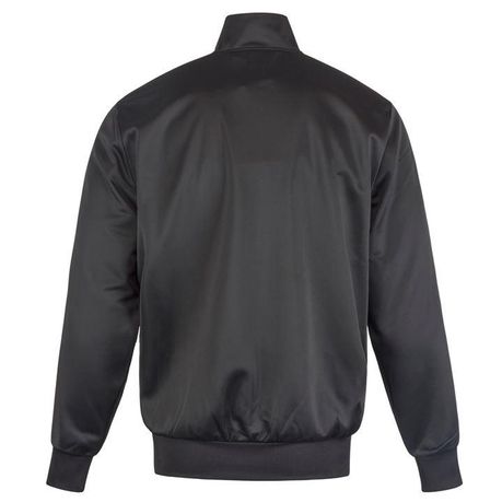 Tapout Zipped Track Jacket Men s Black Parallel Import Shop Today. Get it Tomorrow takealot