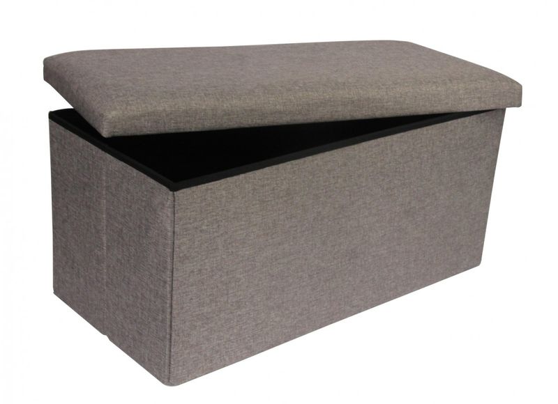Calasca - Storage Ottoman