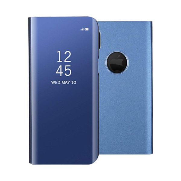 Meraki Mirror Flip Case for iPhone X