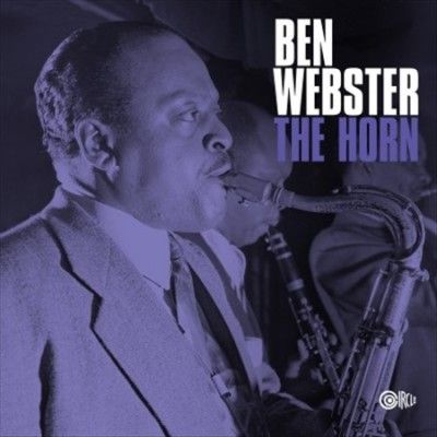 Ben Webster - Horn (Vinyl)