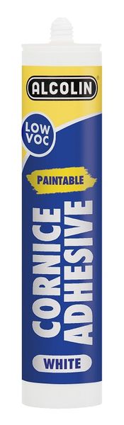 Alcolin Cornice Adhesive - 280ml