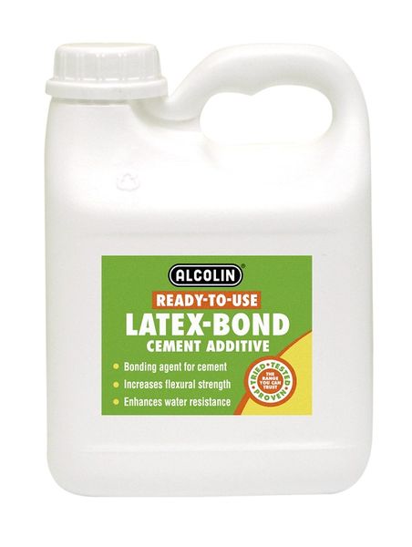 Alcolin Latex-Bond - 5L