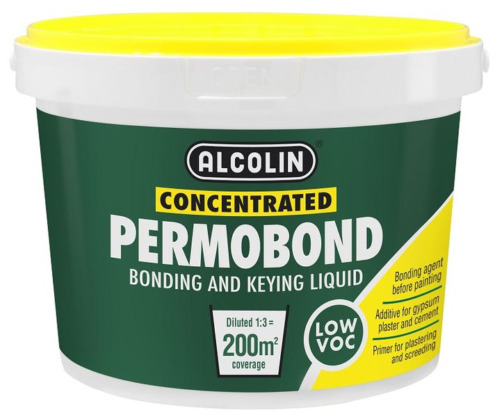 Alcolin - Permobond - 2.5 Litre