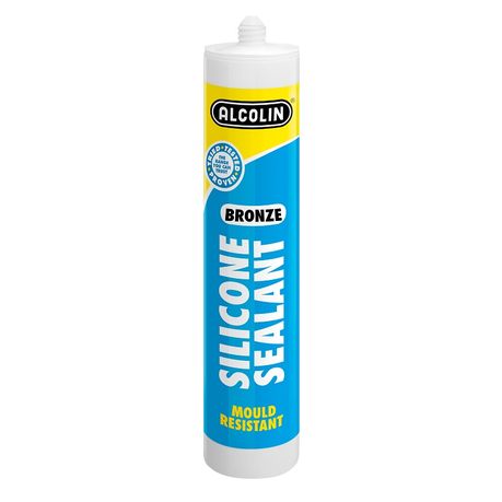 Plastic Caulking Gun - Alcolin