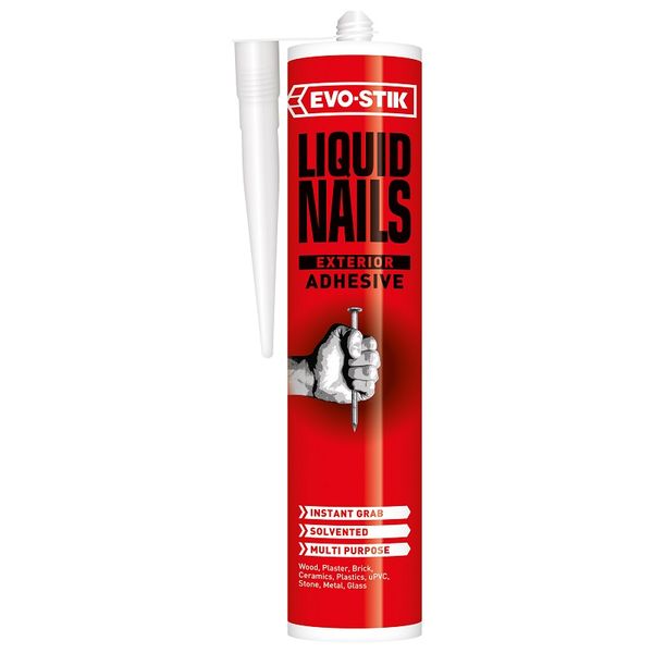 Evo-Stik Liquid Nails Adhesive - 290ml