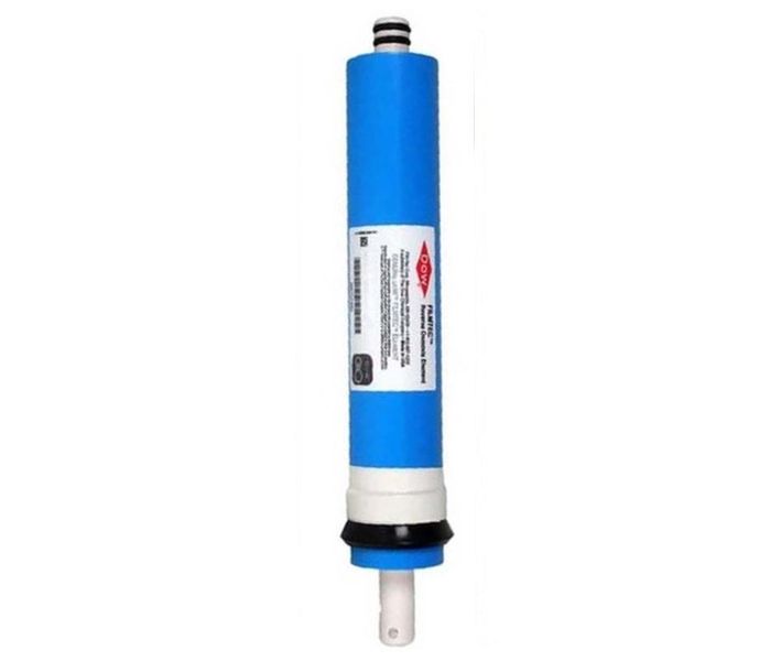 Midea - Reverse Osmosis Filter Replacement For MRO1744N