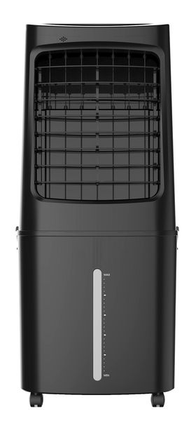 Midea - 50 Litre Air Cooler - Black