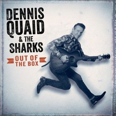 Dennis Quaid - Out Of The Box (CD)