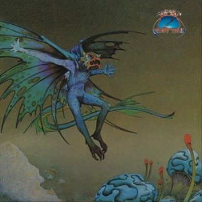 Staircase to the Day (Vinyl / 12" Album)