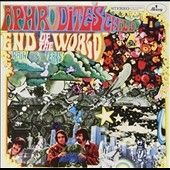 Aphrodite's Child - End Of The World (Vinyl)