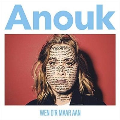 Anouk - Wen D'r Maar Aan (Vinyl)