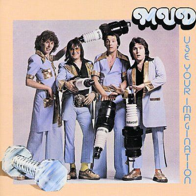 Use Your Imagination - (Import CD)