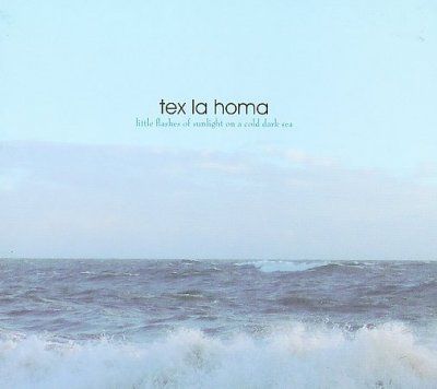Tex La Homa - Little Flashes Of Sunlight On A Cold (CD)