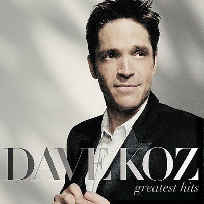 Dave Koz - Greatest Hits (CD)