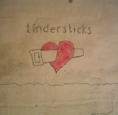 Tindersticks - Hungry Saw (CD)