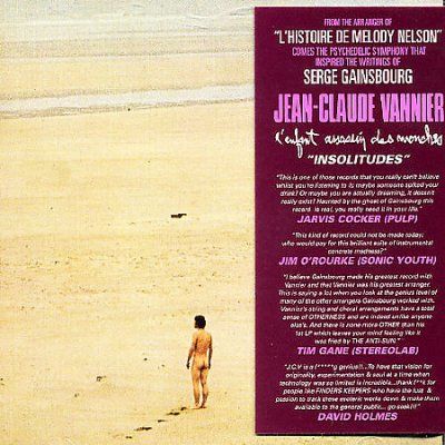 L'enfant Assasin Des Mouches (CD / Album)